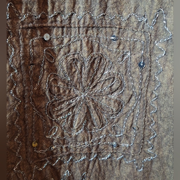 🍦CHILL OUT blazer jacket. Size M - Picture 6 of 7